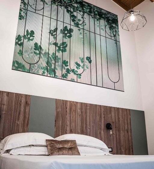 Полулюкс, Agriturismo Casale Ai Prati