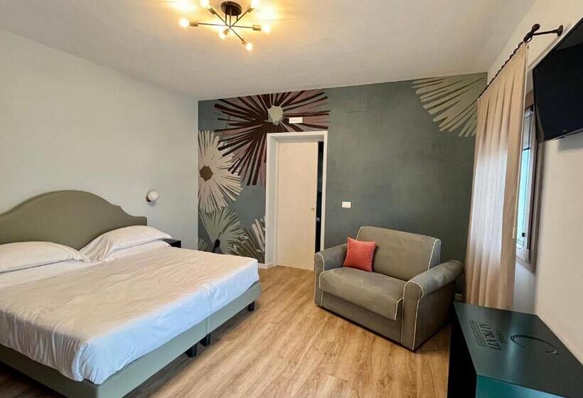 Номер Superior, Agriturismo Casale Ai Prati