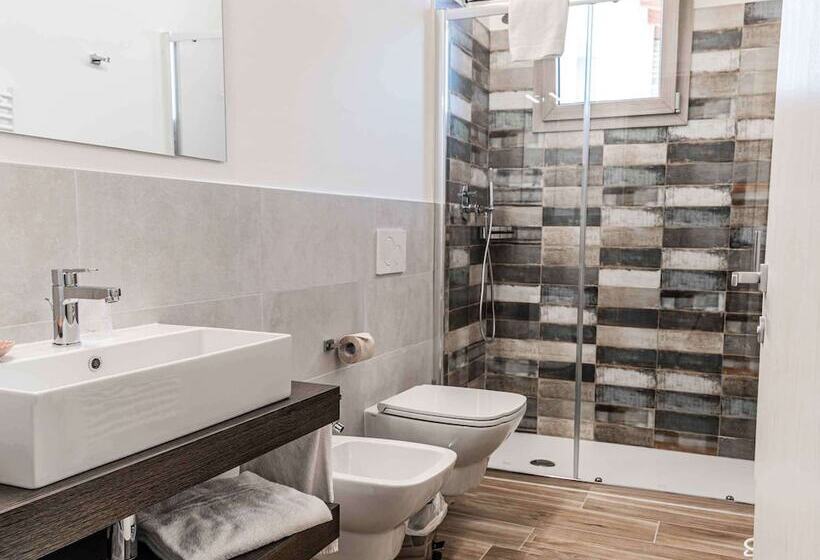 Номер Стандарт, Agriturismo Casale Ai Prati