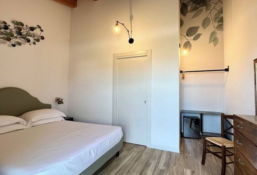 Номер Стандарт, Agriturismo Casale Ai Prati