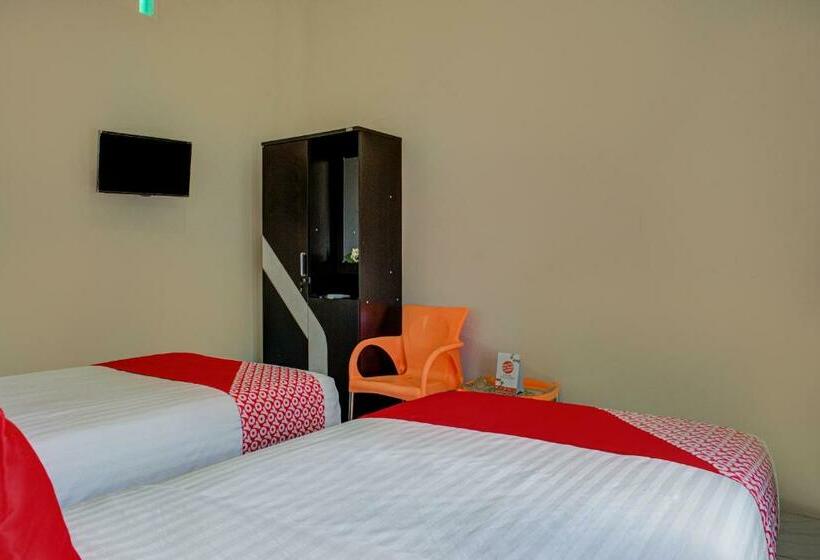 Номер Стандарт, Oyo 3266 Alifah Residence Syariah