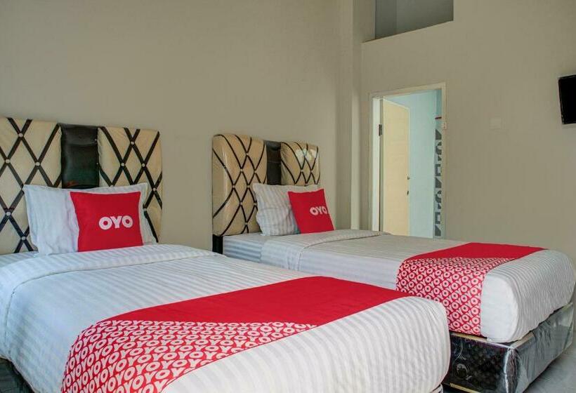 Номер Стандарт, Oyo 3266 Alifah Residence Syariah