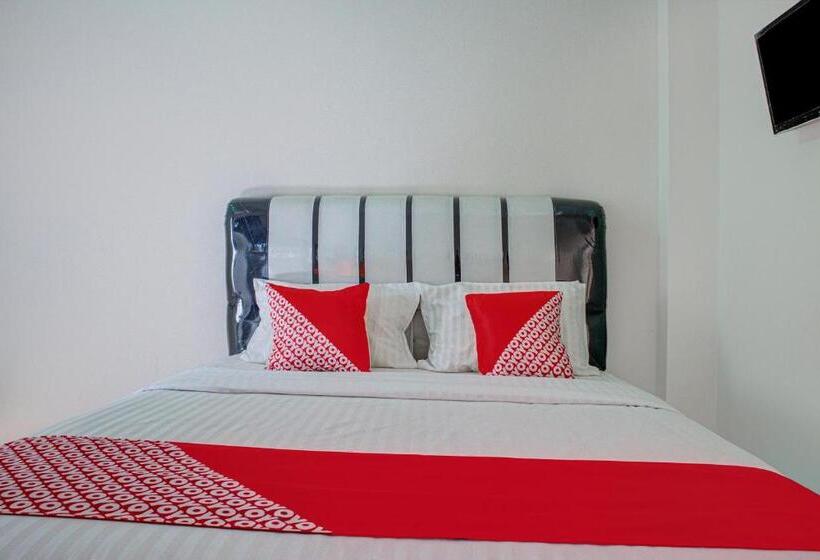 Номер Стандарт, Oyo 3266 Alifah Residence Syariah