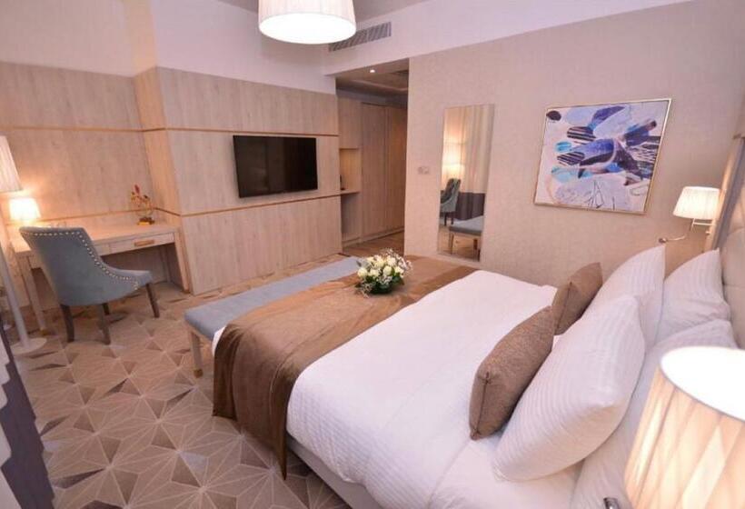 Стандартный Номер Кровать Кинг, Rodina Hotel Spa & Conferences
