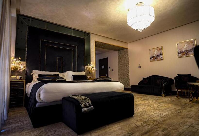 Люкс Superior, Rodina Hotel Spa & Conferences