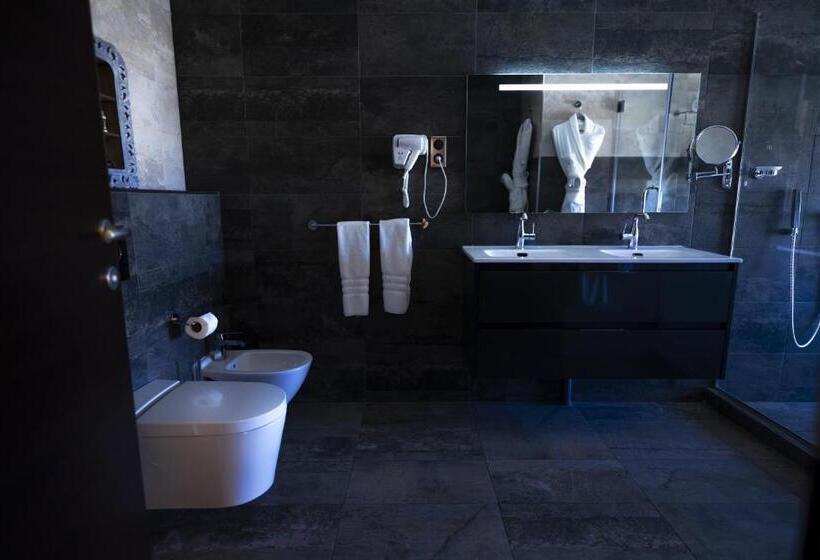 Президентский Люкс, Rodina Hotel Spa & Conferences