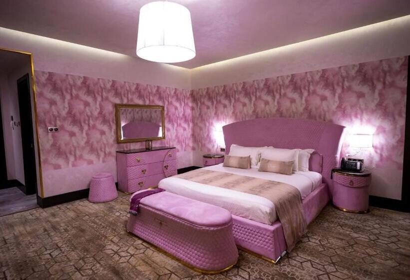 Люкс, Rodina Hotel Spa & Conferences