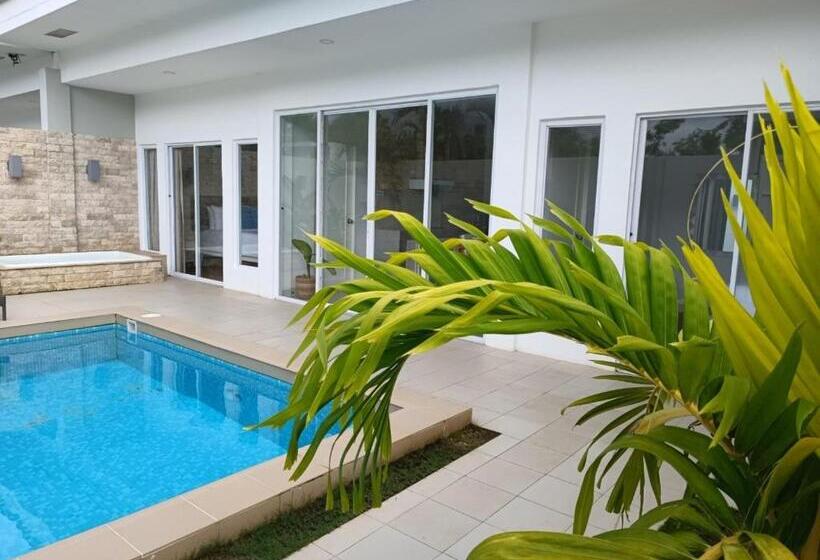 Вилла 2 Спальни, Pineale Villas, Resort And Spa