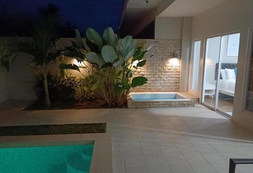 Вилла 2 Спальни, Pineale Villas, Resort And Spa