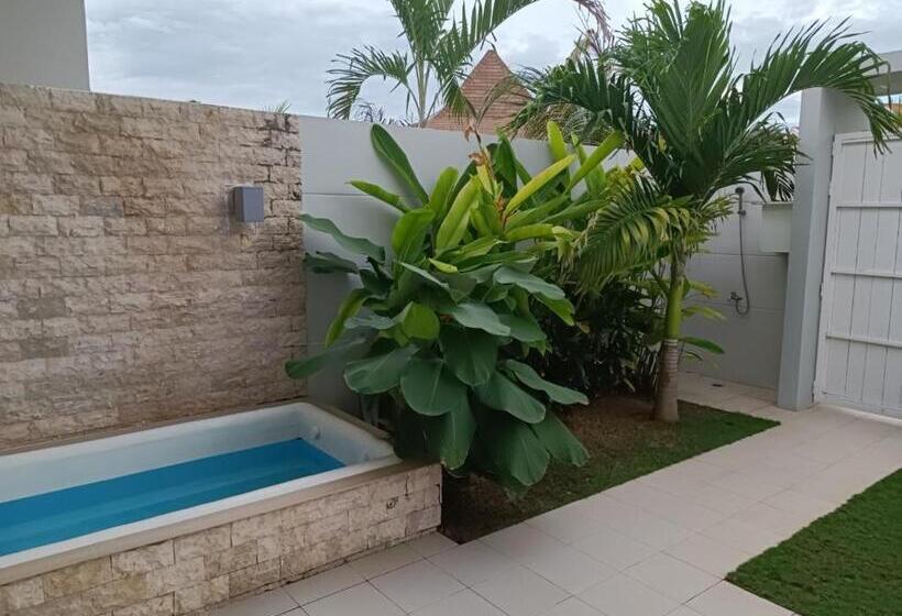 Вилла 2 Спальни, Pineale Villas, Resort And Spa
