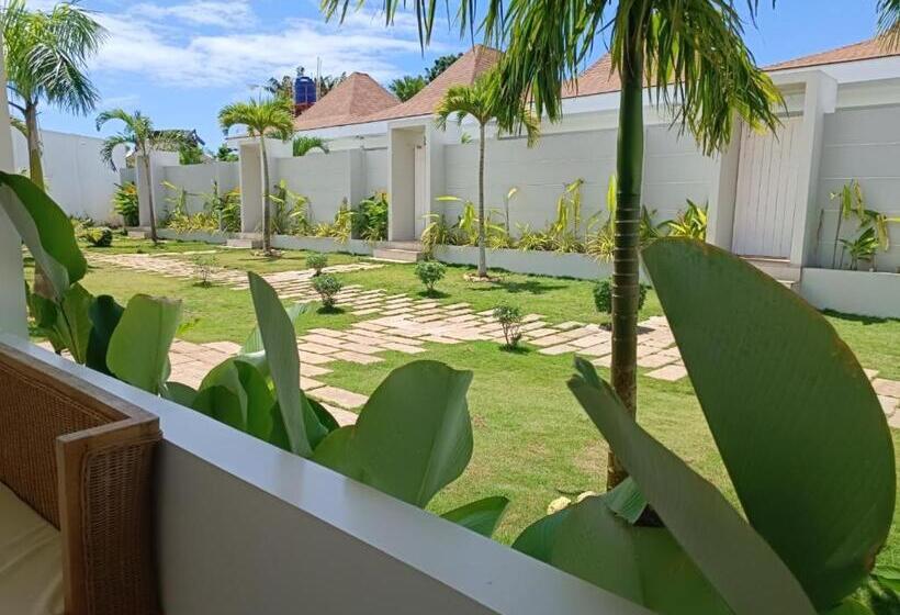 Вилла с 1 спальней и бассейном, Pineale Villas, Resort And Spa