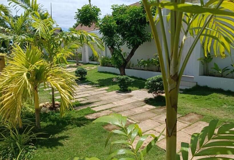 Вилла с 1 спальней и бассейном, Pineale Villas, Resort And Spa