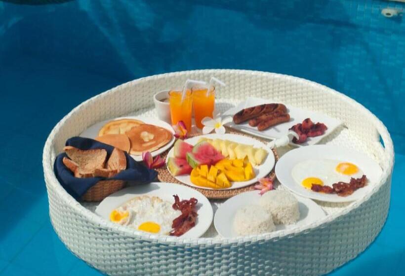 Вилла 2 Спальни, Pineale Villas, Resort And Spa