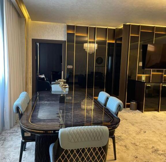 Люкс, Rodina Hotel Spa & Conferences