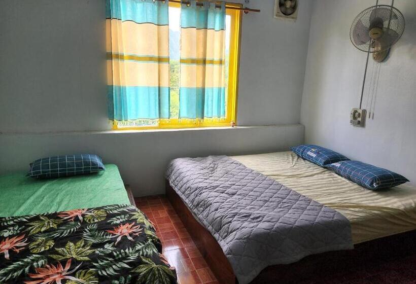 高级大房间, Blue Guesthouse