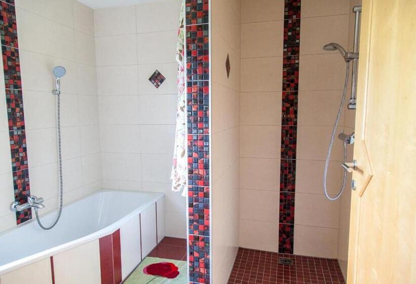 Апартаменты Deluxe 1 Спальня, Berghof Reiter
