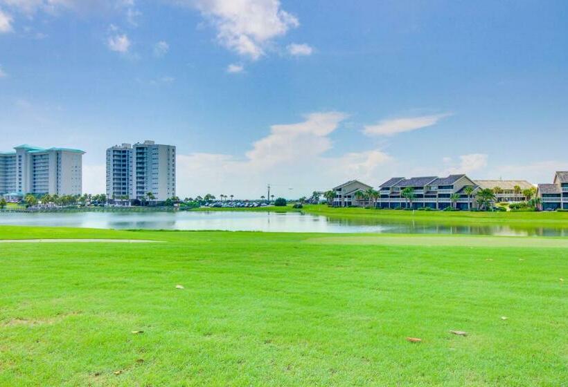 Апартаменты 2 Спальни, Seascape Tennis Villa 53b