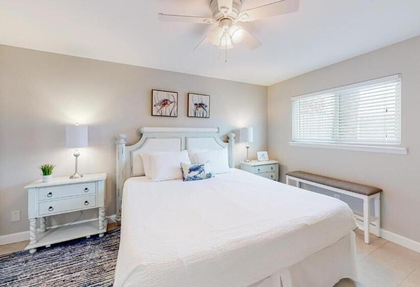 Апартаменты 2 Спальни, Seascape Tennis Villa 53b