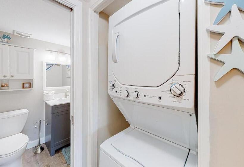 Апартаменты 2 Спальни, Seascape Tennis Villa 53b