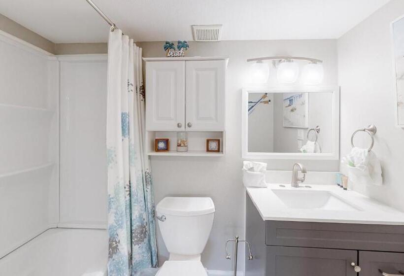 Апартаменты 2 Спальни, Seascape Tennis Villa 53b