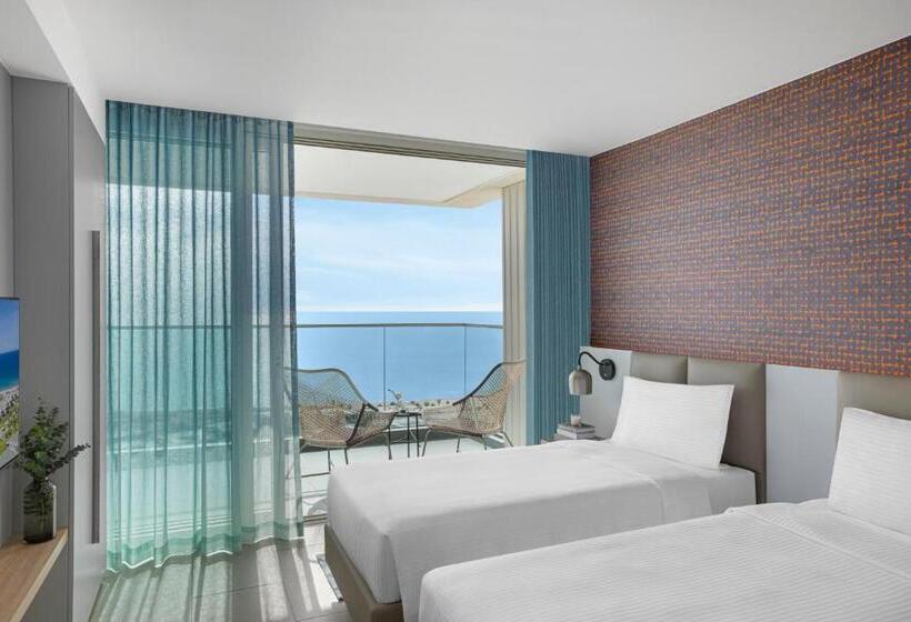 3 Bedroom Suite, Alma Resort Cam Ranh