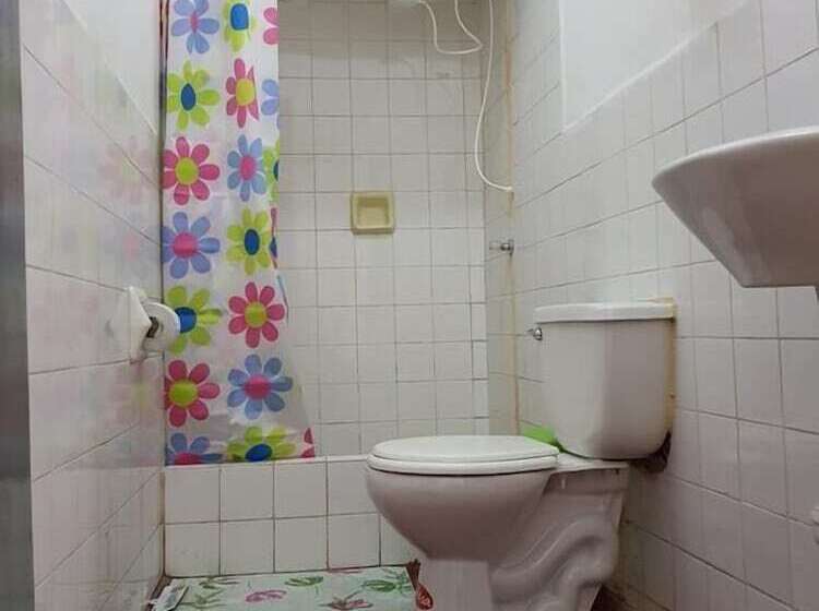 חדר סטנדרט, Urcututo House Iquitos