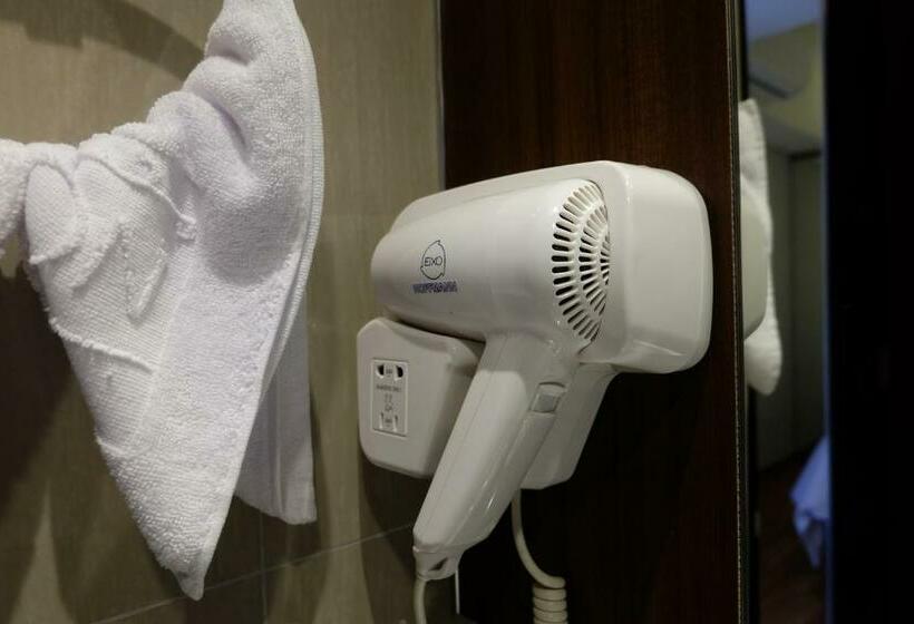스탠다드 룸, Wirton Seminyak
