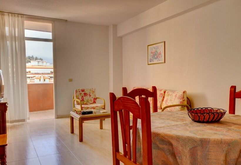 Апартаменты 2 Спальни, Apartamentos Alta