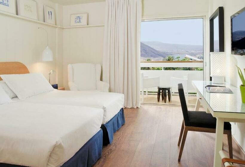 Camera Standard, Boutique Hotel H10 Big Sur - Adults Only