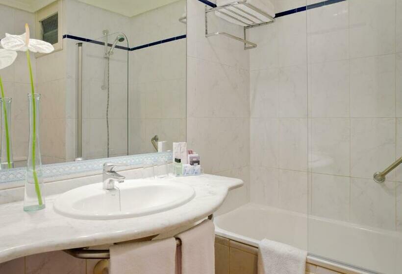 Номер Стандарт Вид на Море, Boutique Hotel H10 Big Sur - Adults Only
