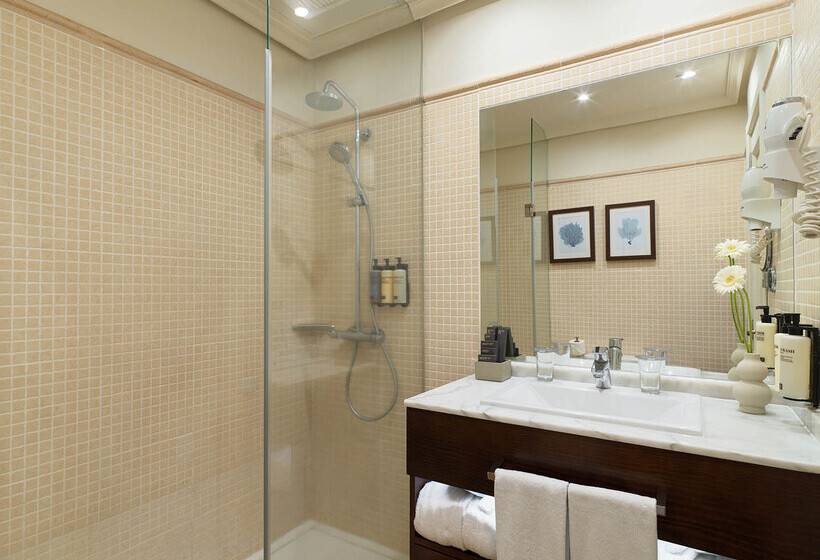 스탠다드 룸 바다 전망, Boutique Hotel H10 Big Sur - Adults Only