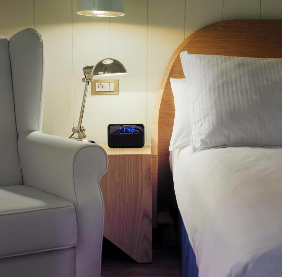 Camera Standard Individuale, Boutique Hotel H10 Big Sur - Adults Only