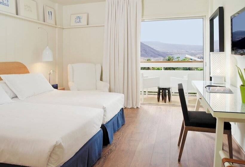 Camera Standard, Boutique Hotel H10 Big Sur - Adults Only