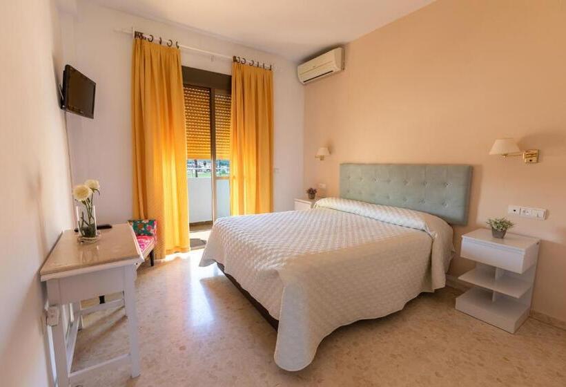 Номер Комфорт, Hostal San Luis