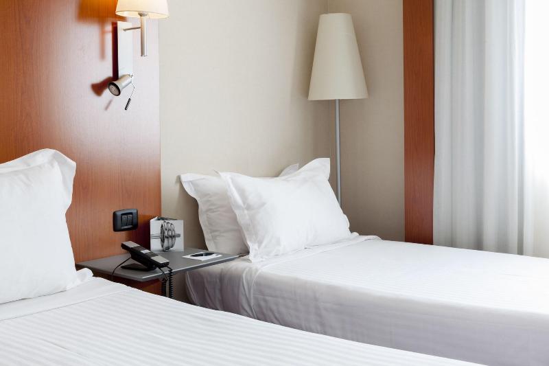 스탠다드 트리플 룸, Ac Hotel A Coruña By Marriott