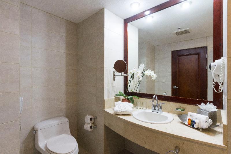 스탠다드 룸, Ac Hotel A Coruña By Marriott