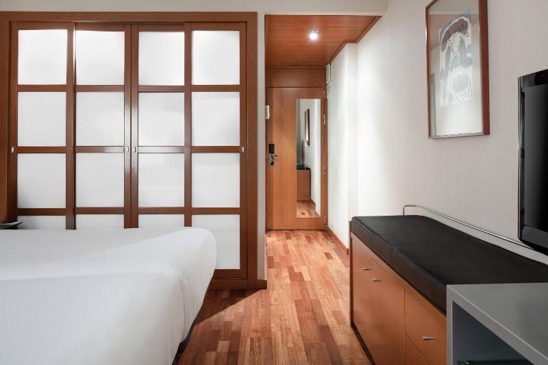 스탠다드 룸, Ac Hotel A Coruña By Marriott