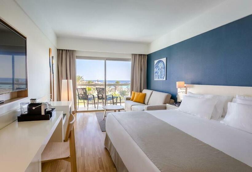 חדר דלוקס נוף לים, Barceló Fuerteventura Mar
