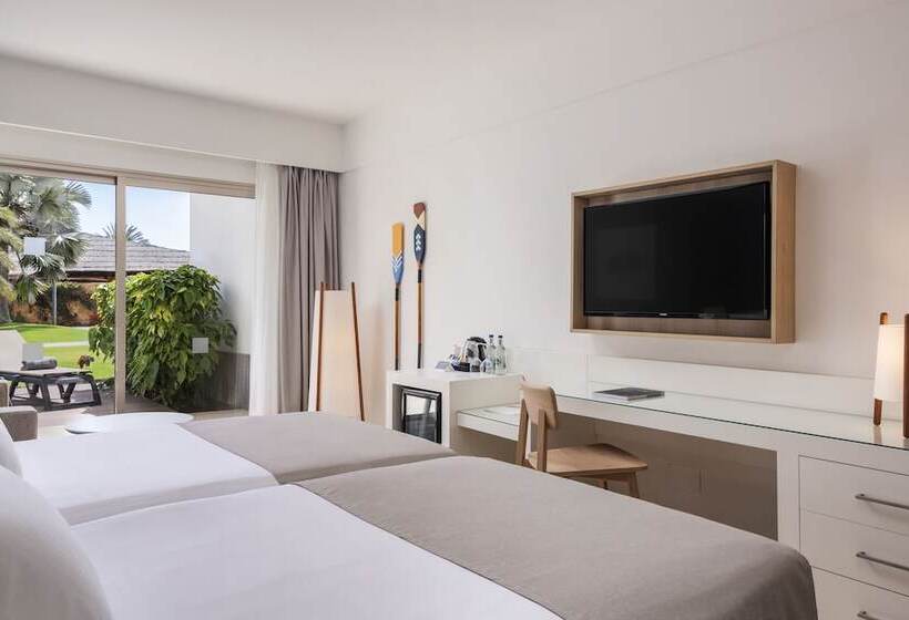 חדר סטנדרט, Barceló Fuerteventura Mar