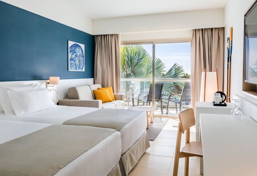 חדר סטנדרט, Barceló Fuerteventura Mar