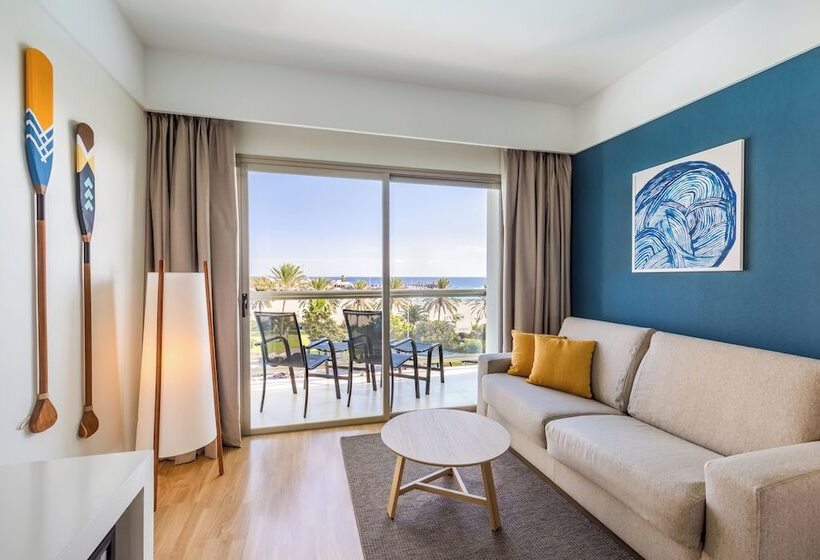 חדר סטנדרט נוף לים, Barceló Fuerteventura Mar