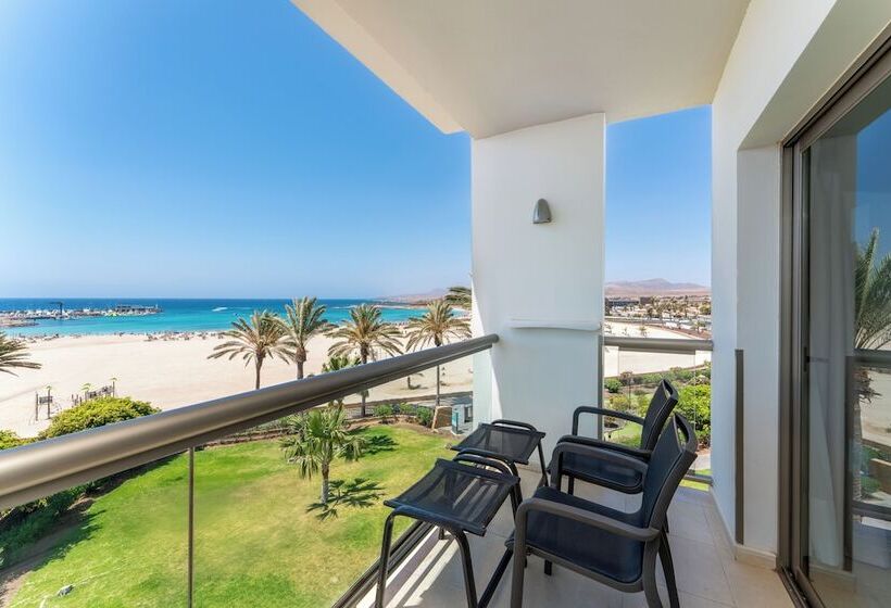 חדר דלוקס נוף לים, Barceló Fuerteventura Mar