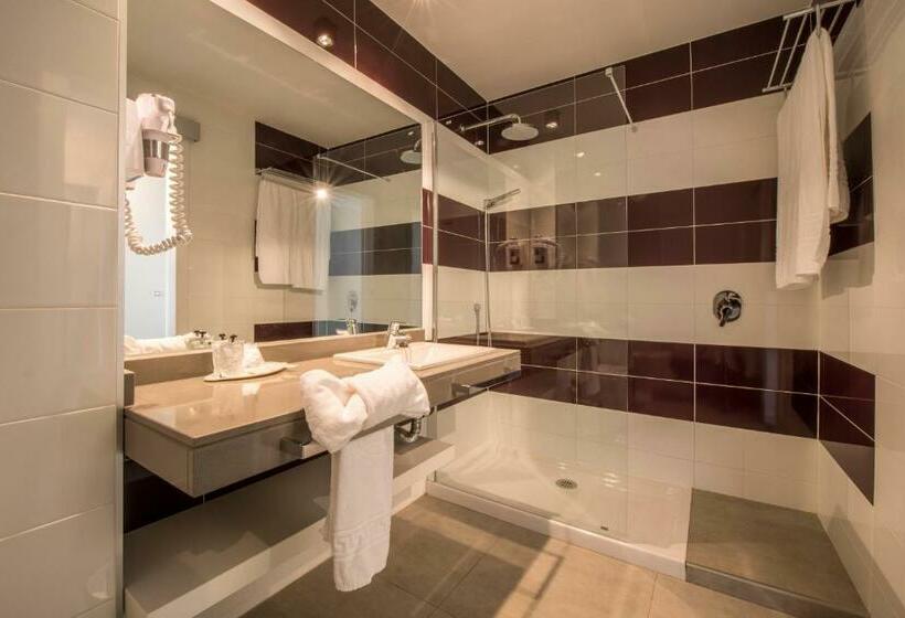 수피리어 룸, Beatriz Playa & Spa