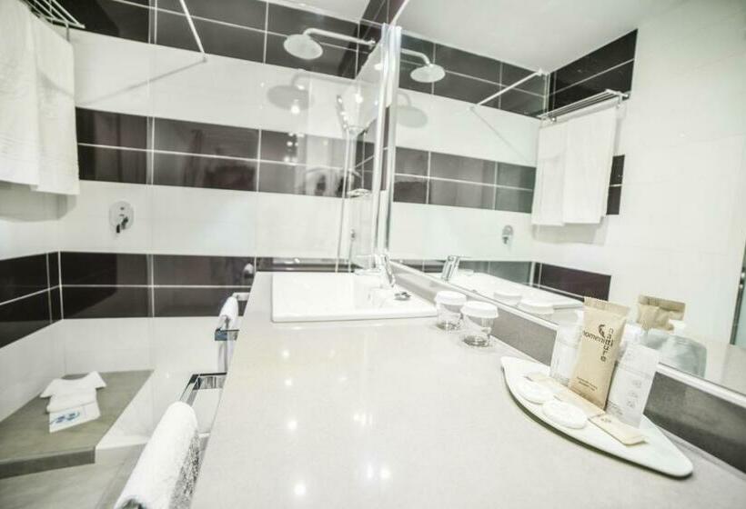 수피리어 룸, Beatriz Playa & Spa