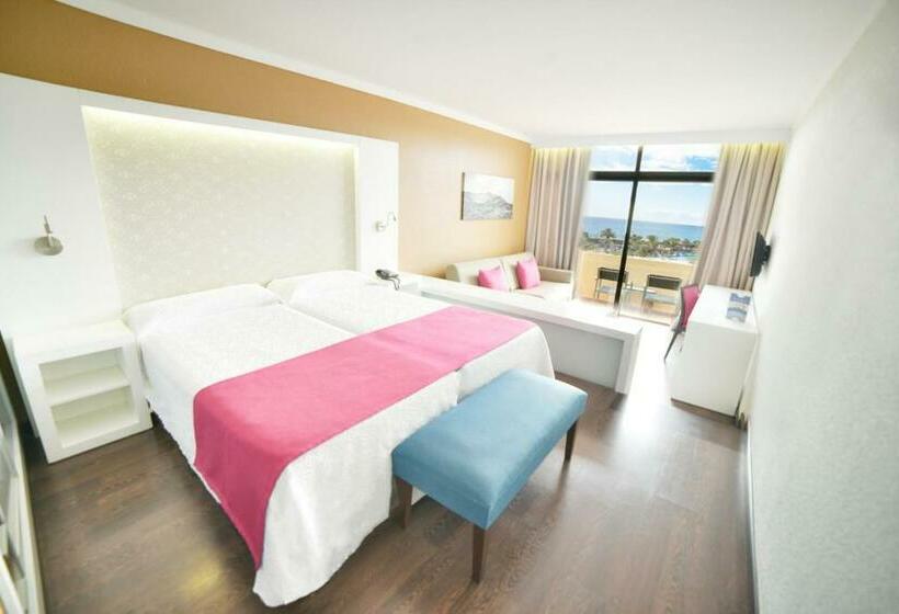 수피리어 룸 바다 전망, Beatriz Playa & Spa