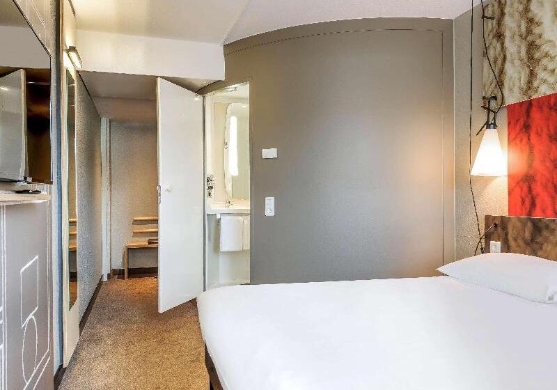 Семейный Номер, Ibis London Docklands Canary Wharf