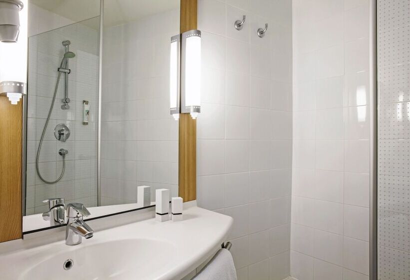 اتاق استاندارد, Ibis Porto Sul Europarque