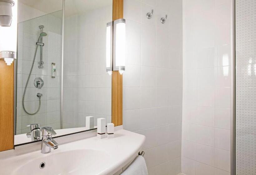 اتاق استاندارد, Ibis Porto Sul Europarque