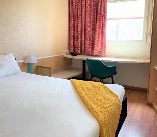 اتاق راحتی, Ibis Porto Sul Europarque