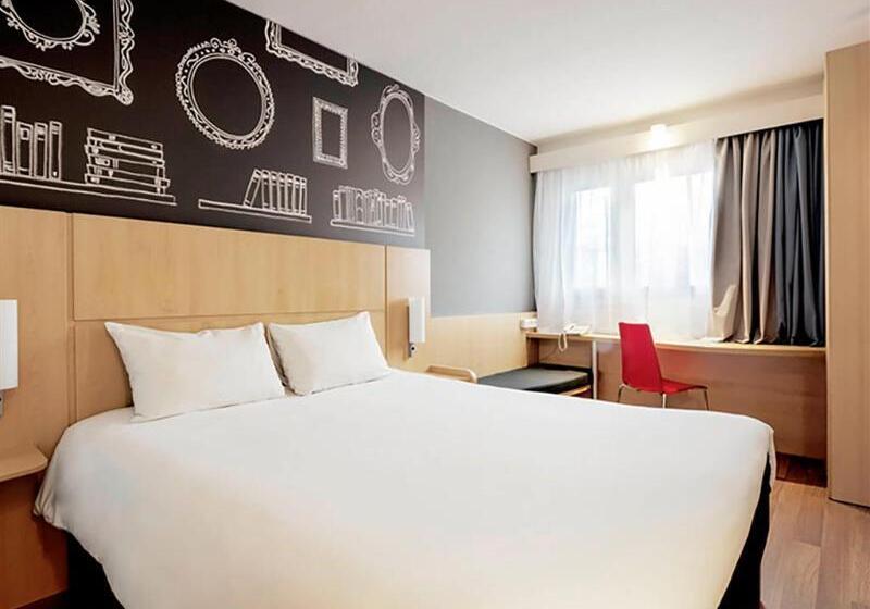 Номер Стандарт, Ibis Warszawa Centrum